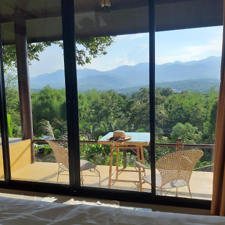 Chang Pai Hill Ngoại thất bức ảnh