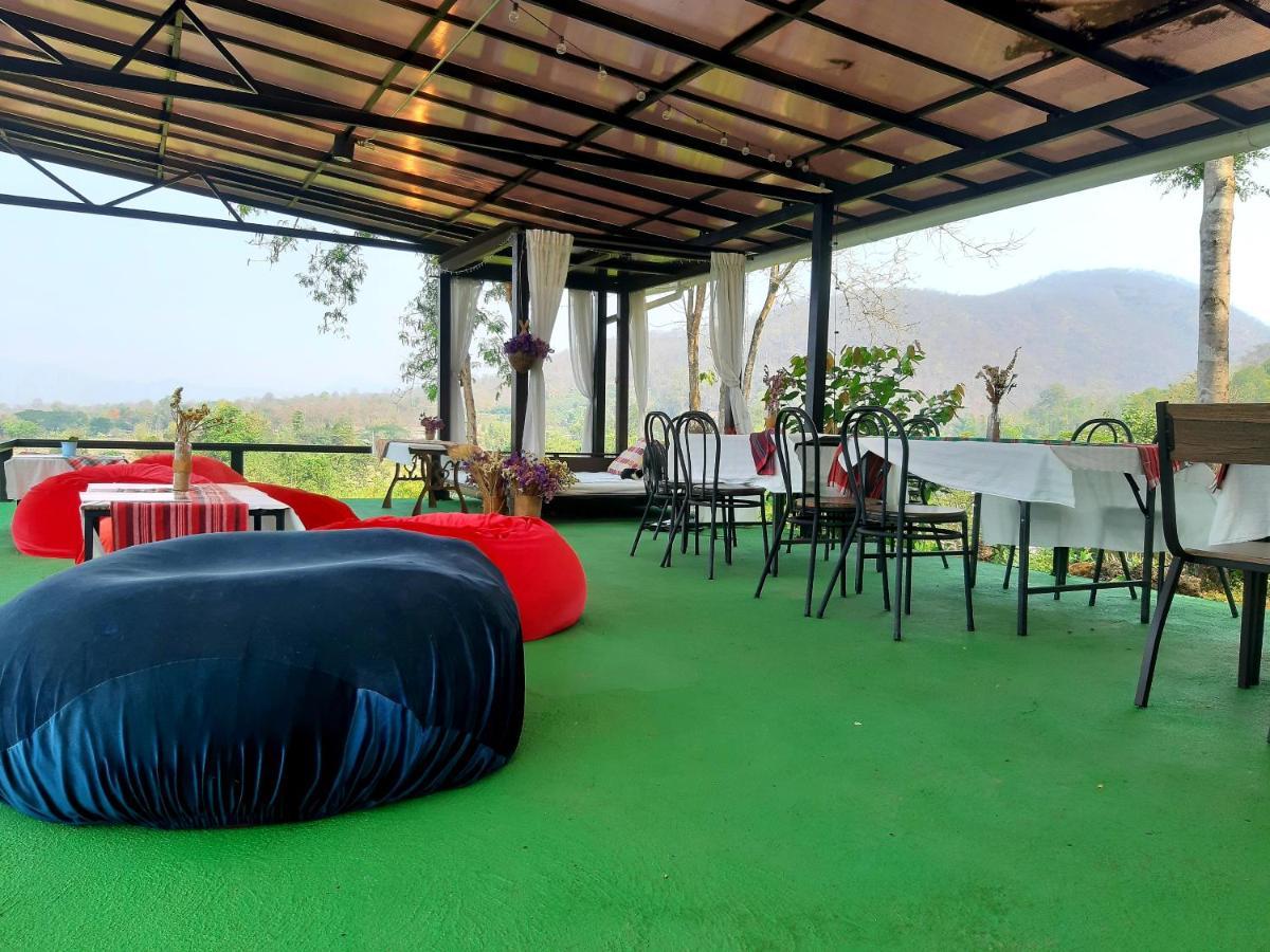 Chang Pai Hill Ngoại thất bức ảnh