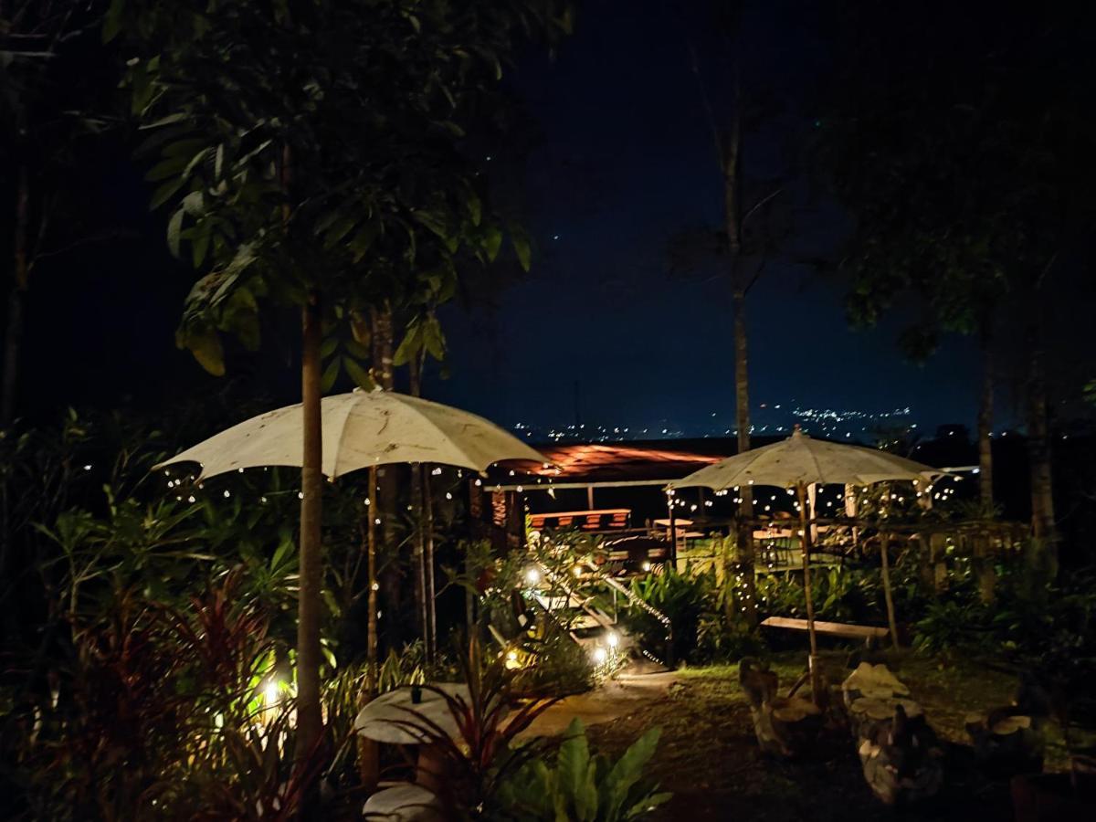 Chang Pai Hill Ngoại thất bức ảnh