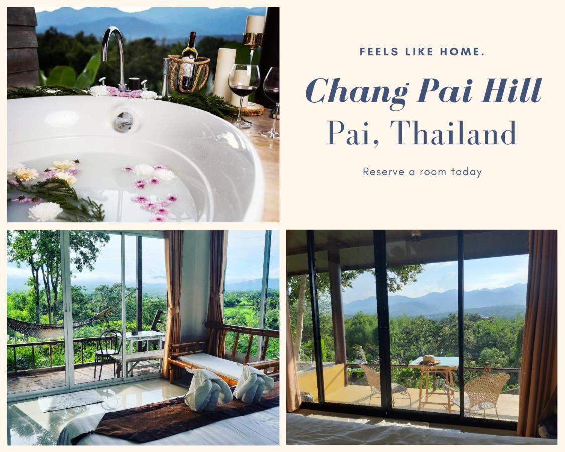 Chang Pai Hill Ngoại thất bức ảnh