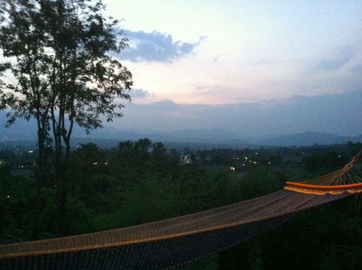 Chang Pai Hill Ngoại thất bức ảnh