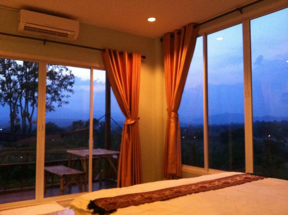 Chang Pai Hill Ngoại thất bức ảnh