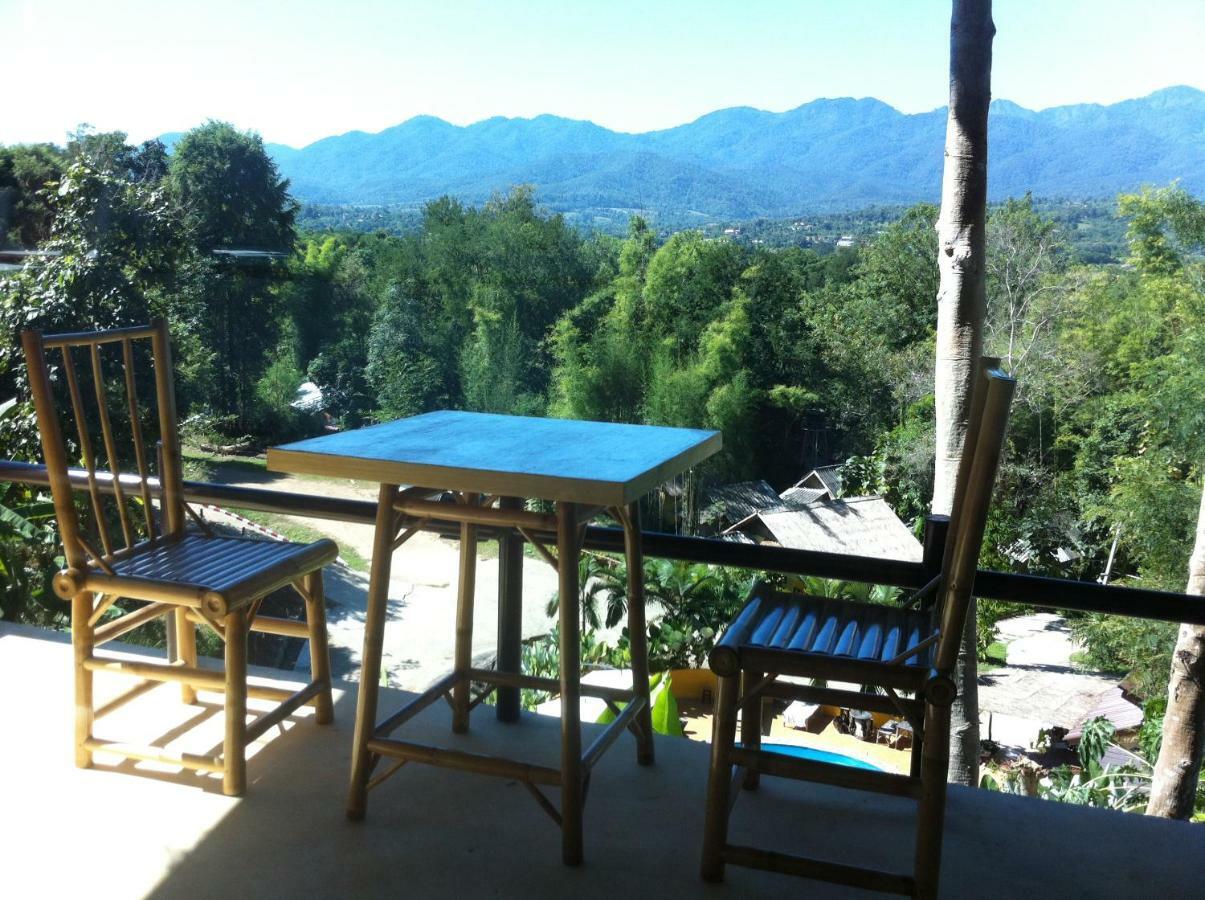 Chang Pai Hill Ngoại thất bức ảnh
