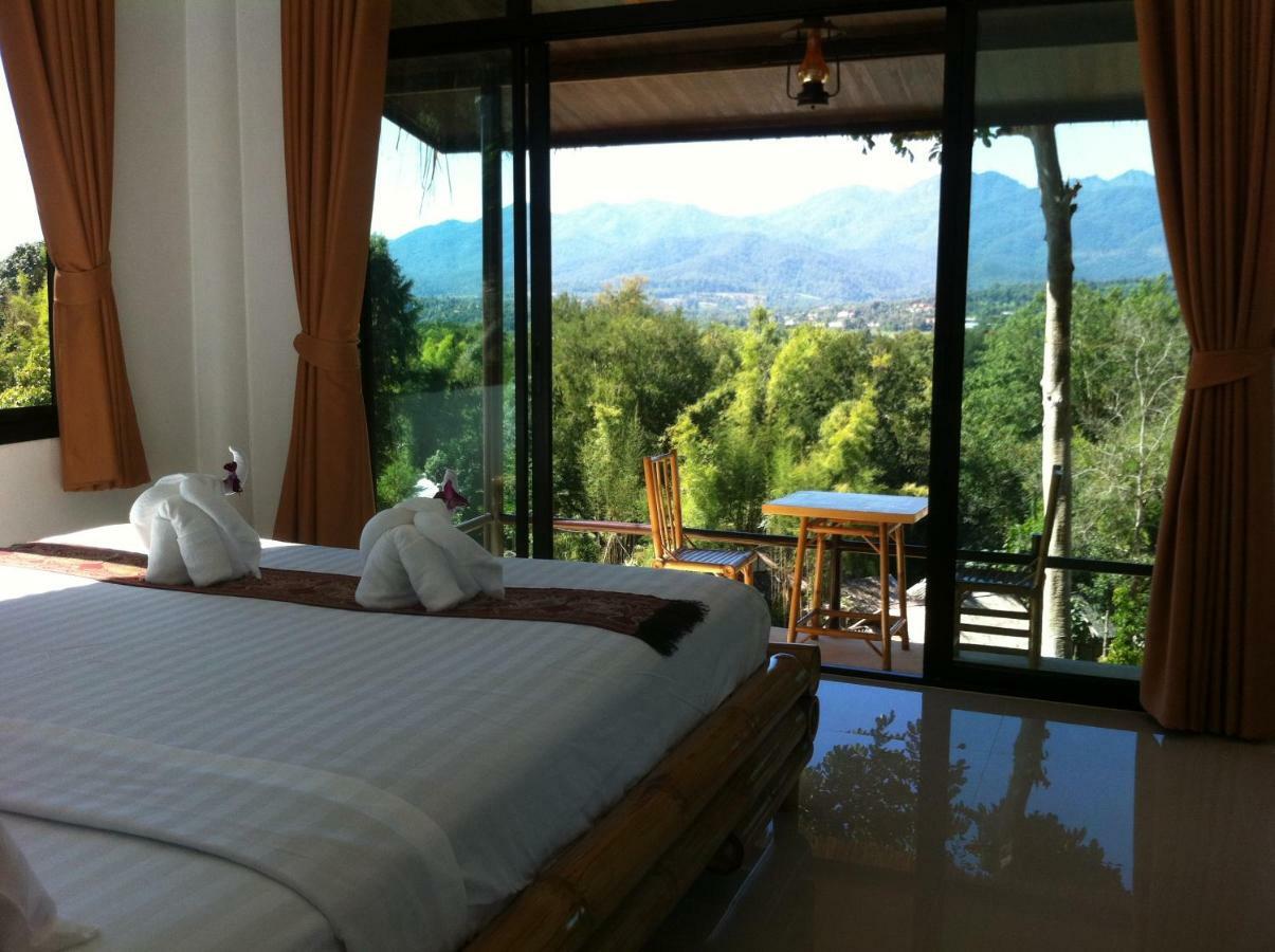 Chang Pai Hill Ngoại thất bức ảnh