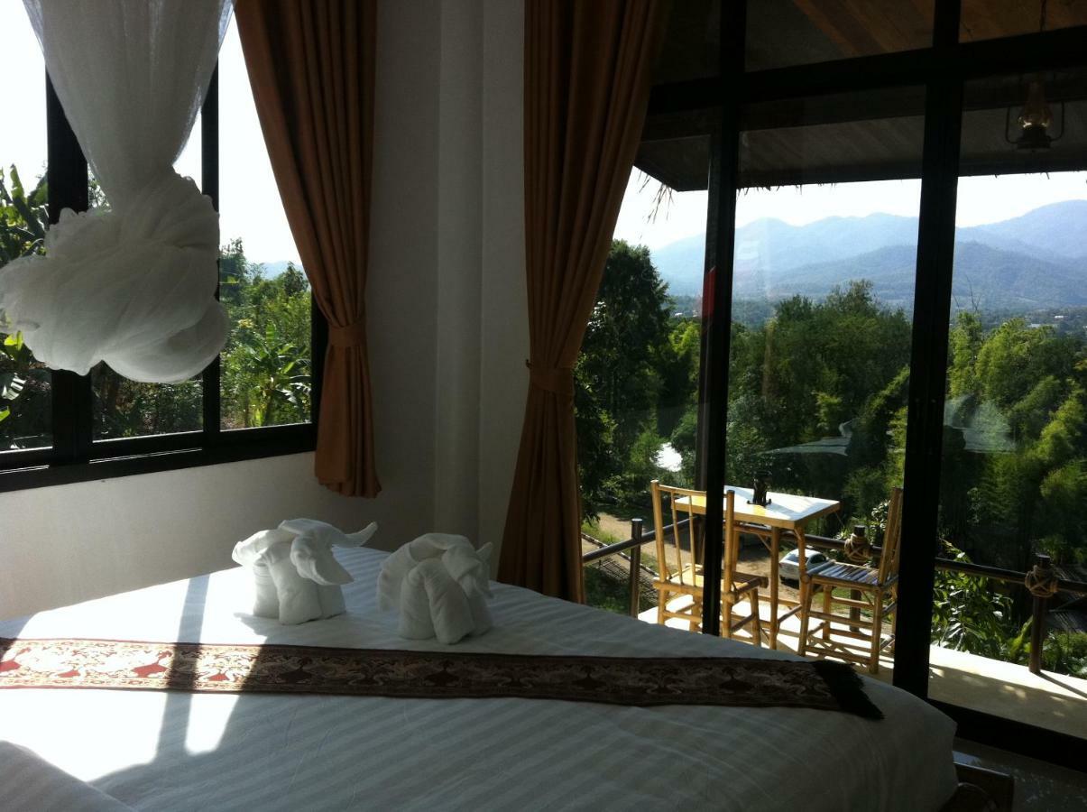 Chang Pai Hill Ngoại thất bức ảnh