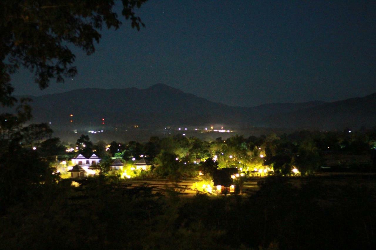 Chang Pai Hill Ngoại thất bức ảnh