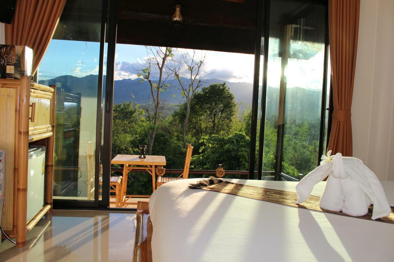 Chang Pai Hill Ngoại thất bức ảnh