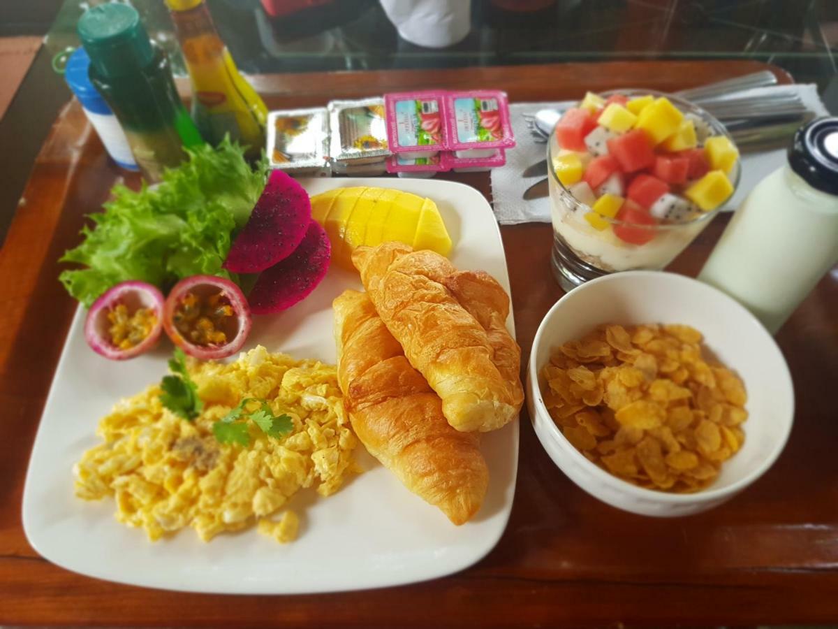 Chang Pai Hill Ngoại thất bức ảnh