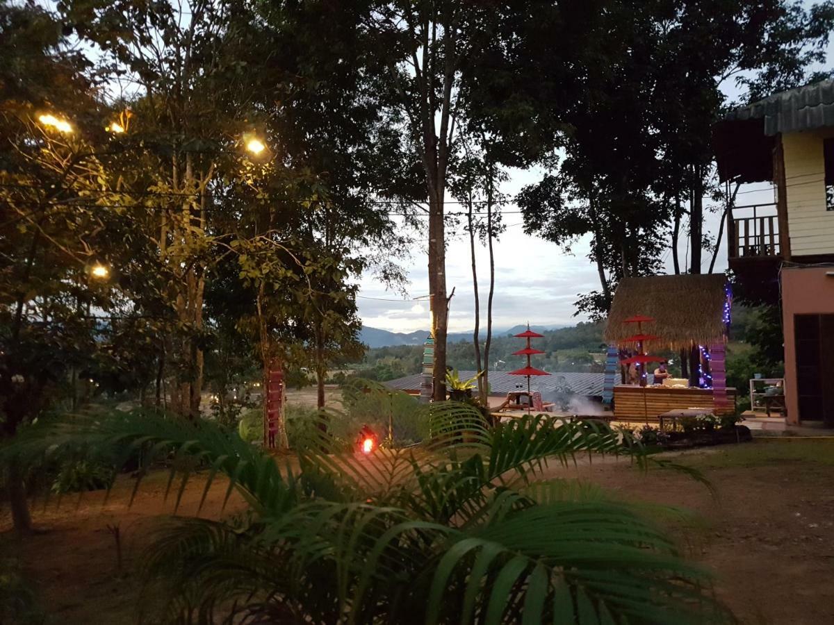 Chang Pai Hill Ngoại thất bức ảnh