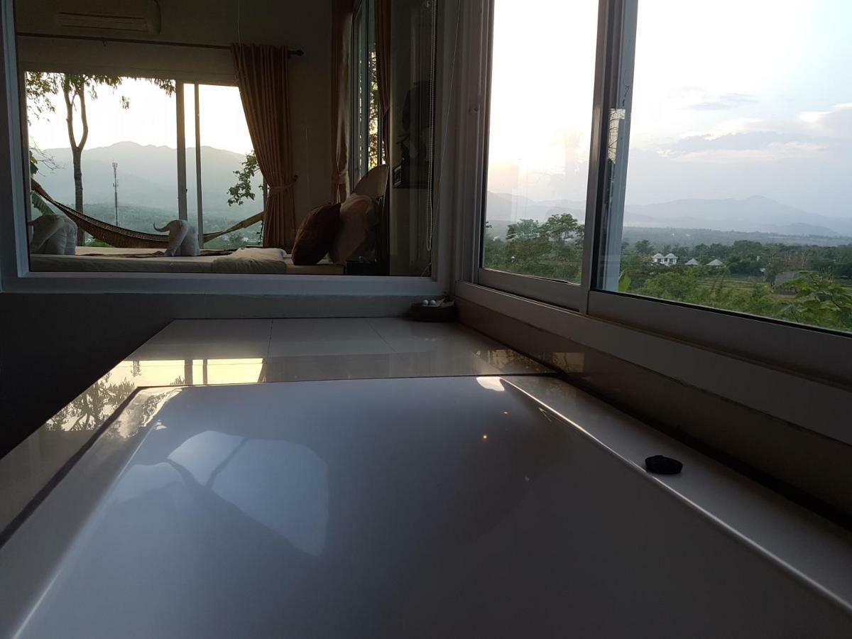 Chang Pai Hill Ngoại thất bức ảnh