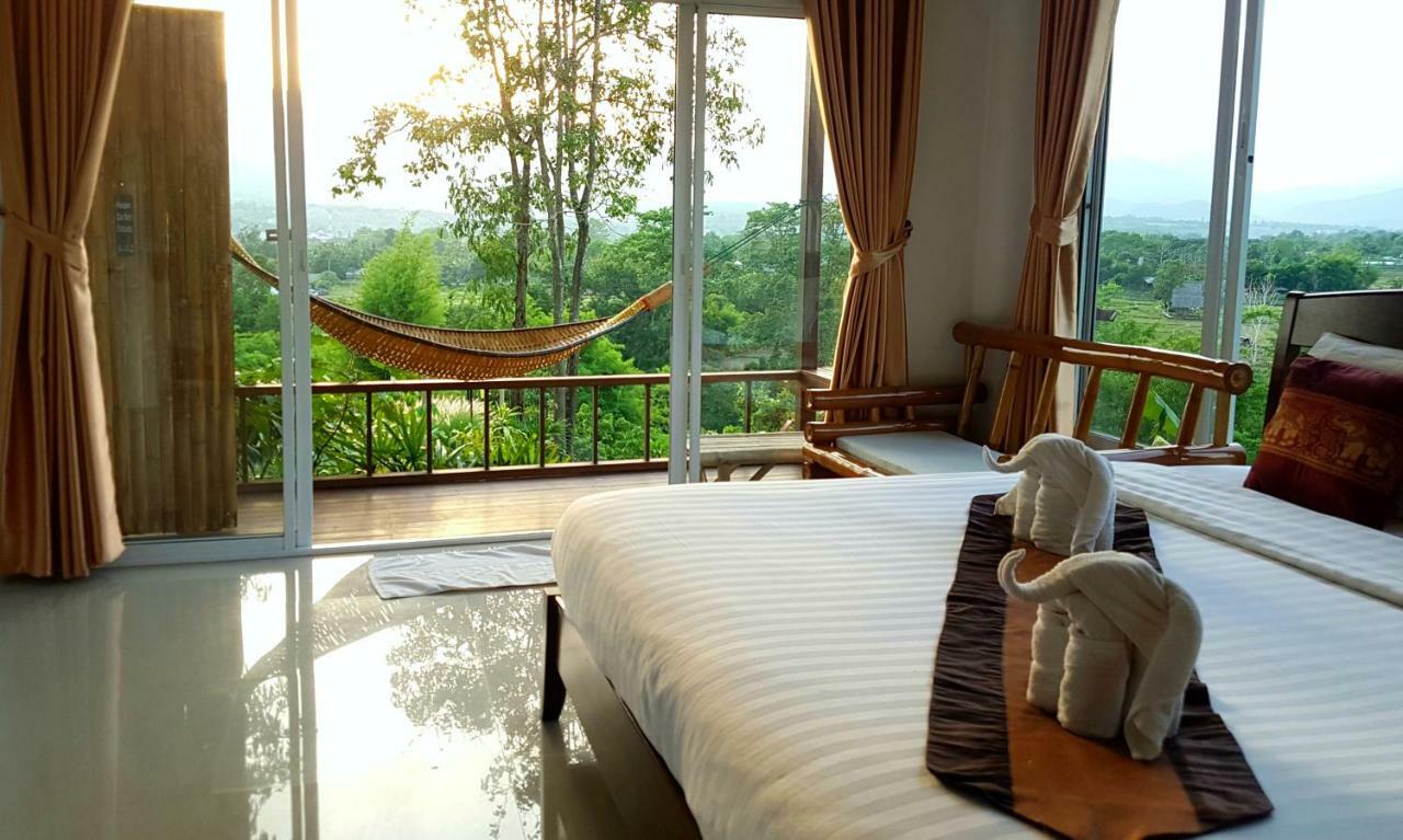 Chang Pai Hill Ngoại thất bức ảnh